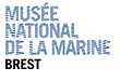 Lien vers la page du Musée national de la Marine à Brest