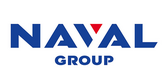 Lien vers le site de Naval Group