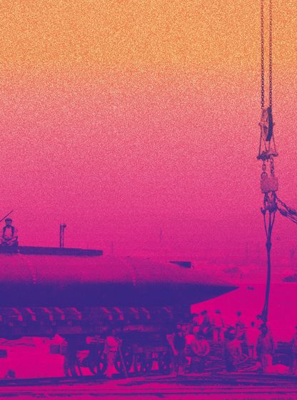 Musée national de la Marine | Site officiel