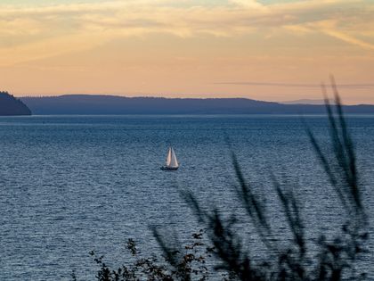 Laurence Devillairs : « En mer, on réalise que le Moi est insignifiant »