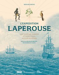 couverture de l'ouvrage 