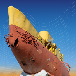 Musée national de la Marine | Site officiel