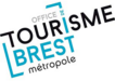 Lien vers l'Office de Tourisme Brest métropole