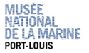 Lien vers la page du Musée national de la Marine à Port-Louis