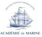 Lien vers le site de l'Académie de Marine 