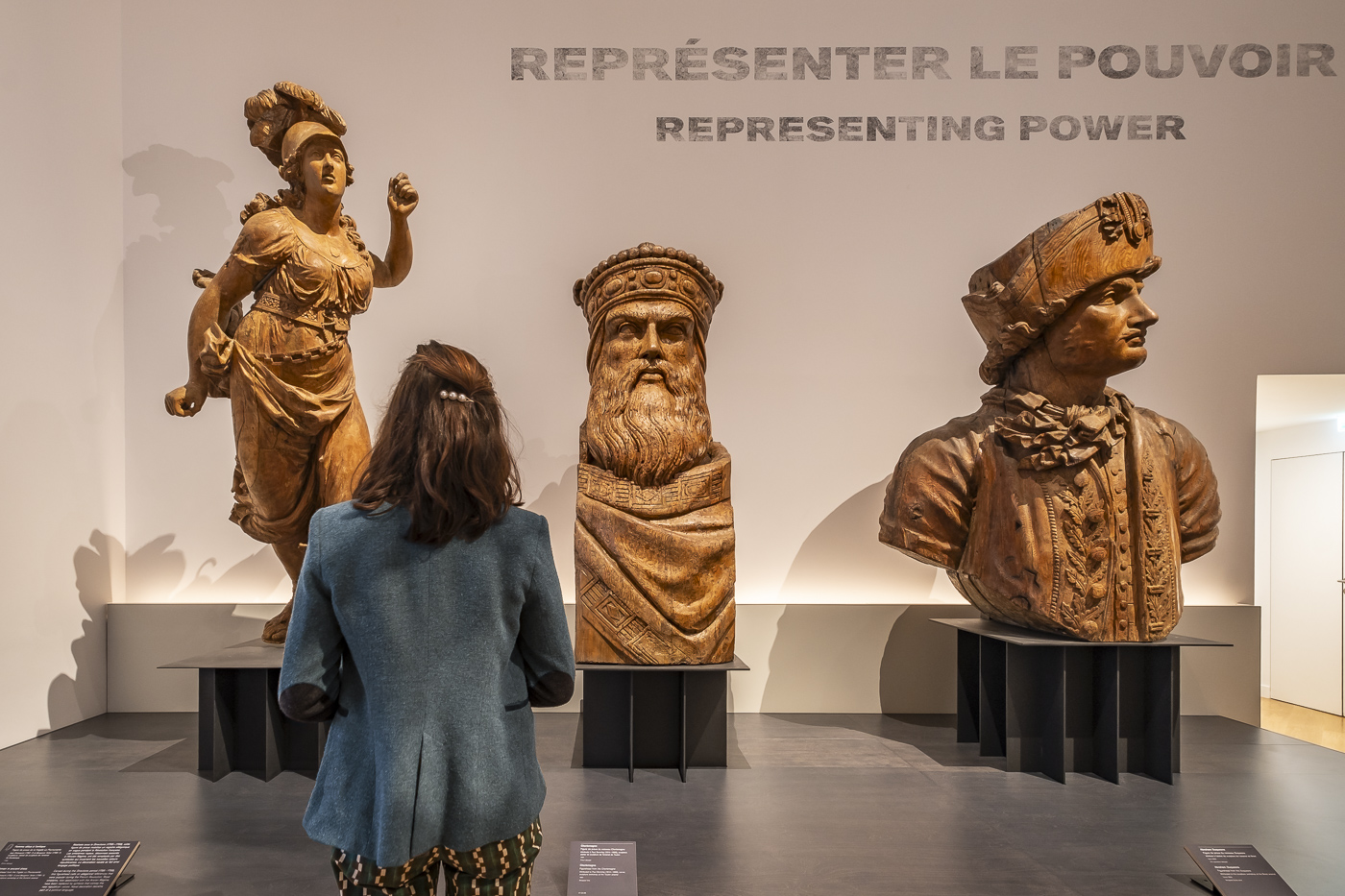 Les Escales | Musée national de la Marine de Paris