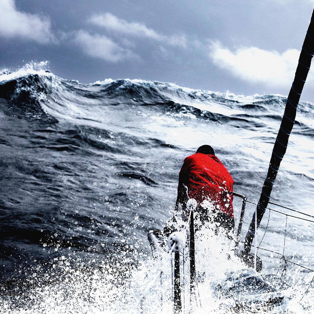 Visite guidée 6-12 ans - Sur la route du Vendée Globe