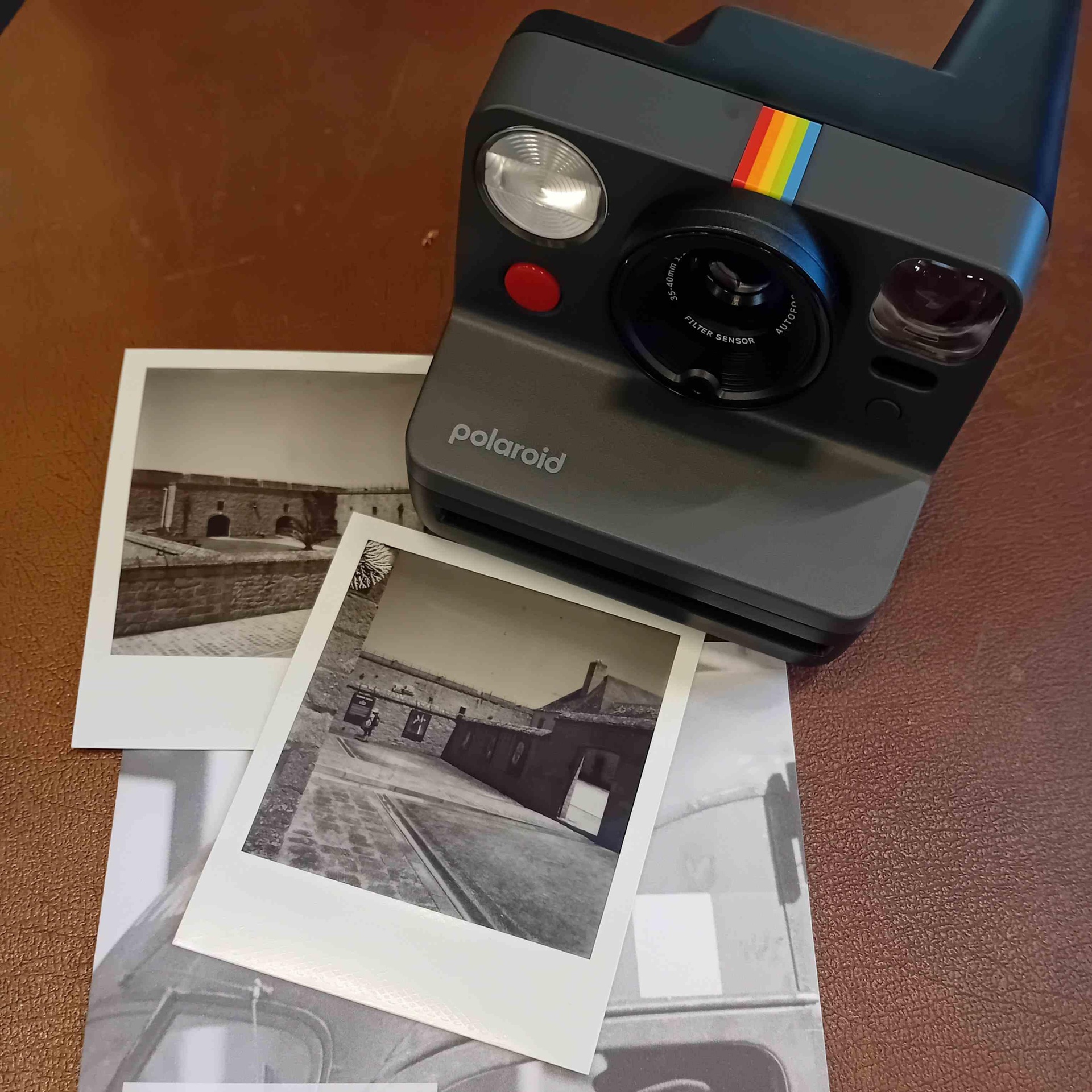 Visite-Atelier - Les apprentis photographes